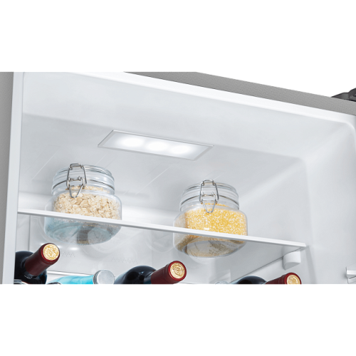 Холодильник Hisense RB3N331NAW1