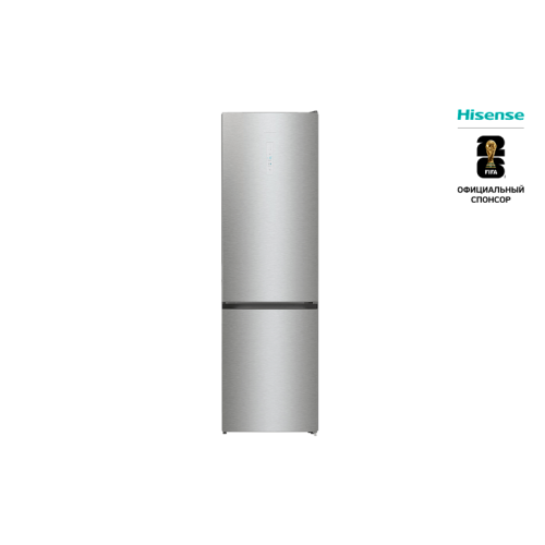Холодильник Hisense RB434N4BC2