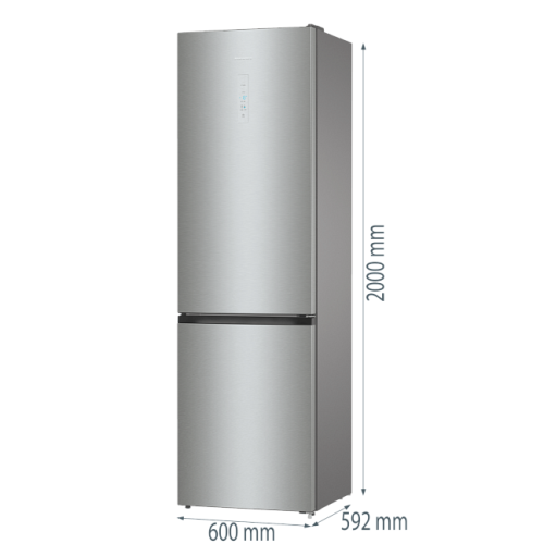 Холодильник Hisense RB434N4BC2