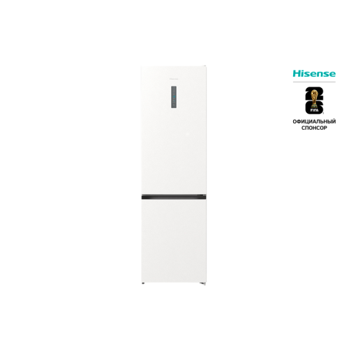Холодильник Hisense RB434N4BW2