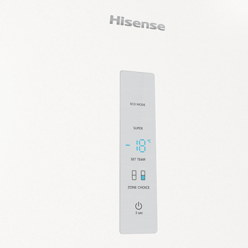 Холодильник Hisense RB434N4BWE2