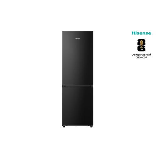 Холодильник Hisense RB5K330GSFE