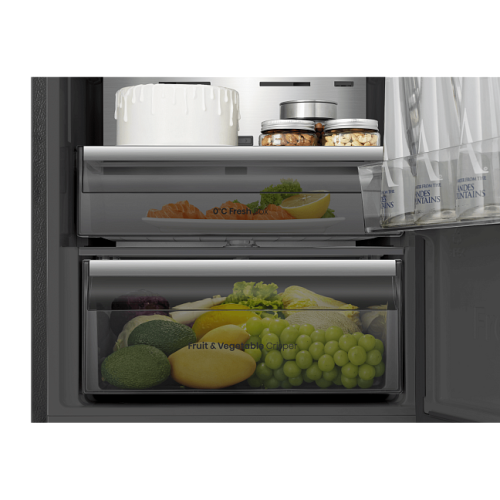 Холодильник Hisense RB5K330GSFE