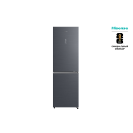 Холодильник Hisense RB5P405NAQ1
