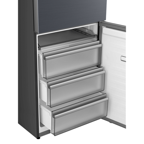 Холодильник Hisense RB5P405NAQ1