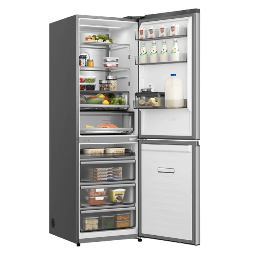 Холодильник Hisense RB5P405NAQ1