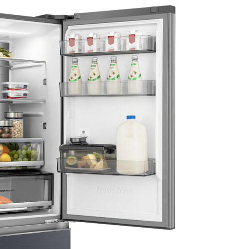 Холодильник Hisense RB5P405NAQ1