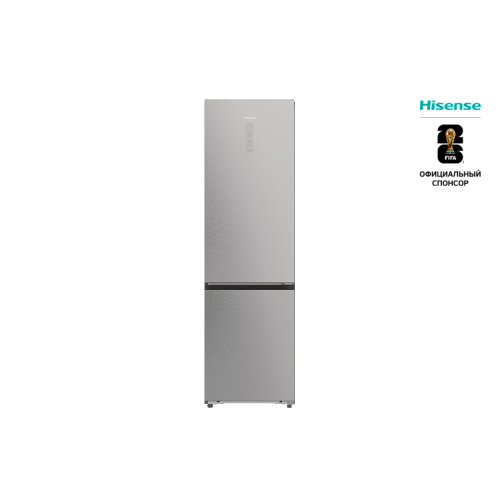 Холодильник Hisense RB5P410SACE