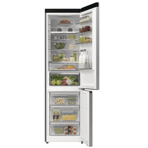 Холодильник Hisense RB5P410SACE