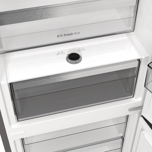 Холодильник Hisense RB5P410SACE