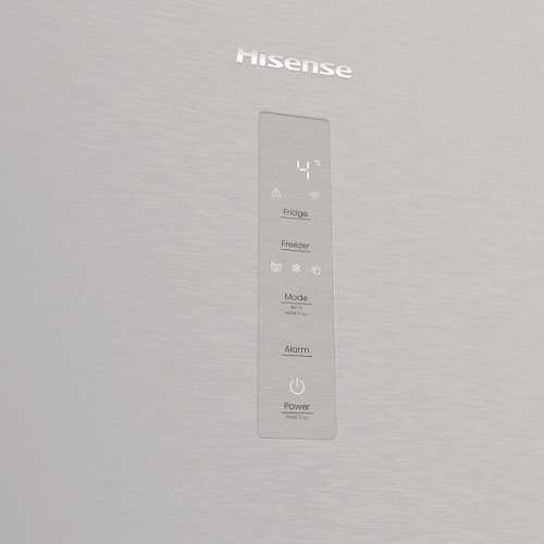 Холодильник Hisense RB5P410SACE