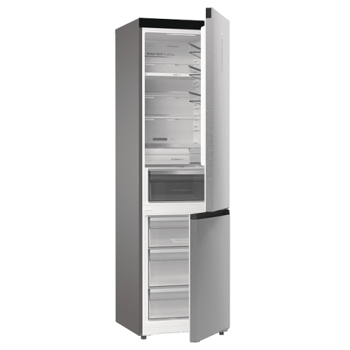 Холодильник Hisense RB5P410SACE