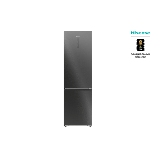 Холодильник Hisense RB5P410SAFE