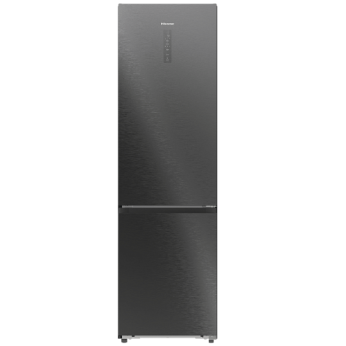 Холодильник Hisense RB5P410SAFE