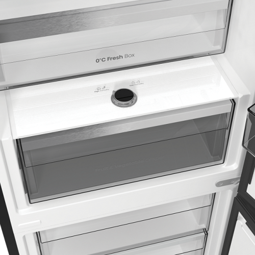 Холодильник Hisense RB5P410SAFE