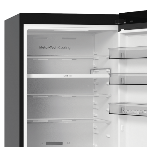 Холодильник Hisense RB5P410SAFE