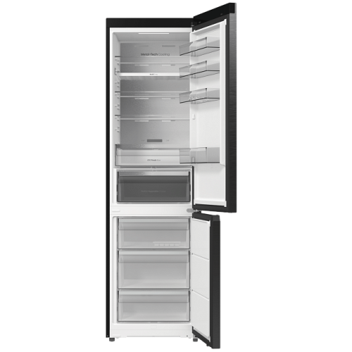 Холодильник Hisense RB5P410SAFE