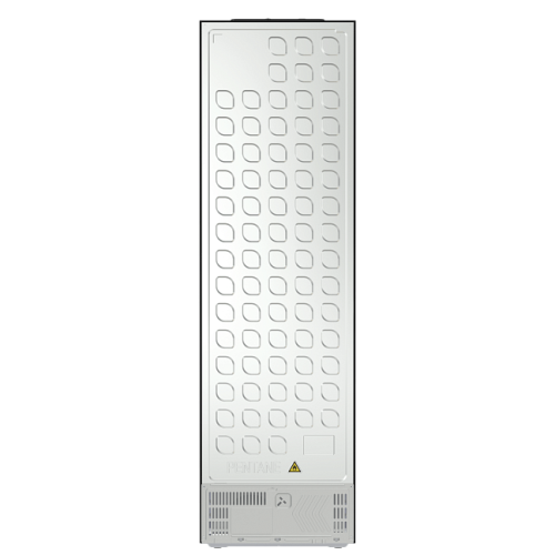Холодильник Hisense RB5P410SAFE