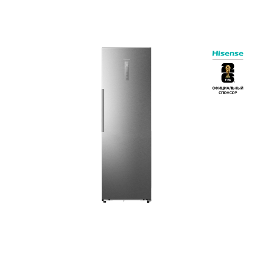 Холодильник Hisense RL3K370SAIE