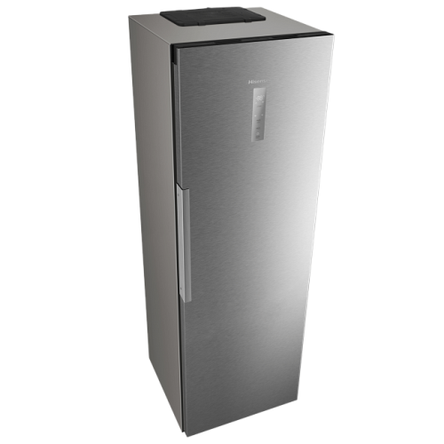 Холодильник Hisense RL3K370SAIE