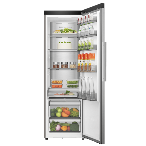 Холодильник Hisense RL3K370SAIE