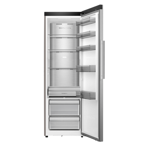Холодильник Hisense RL3K370SAIE