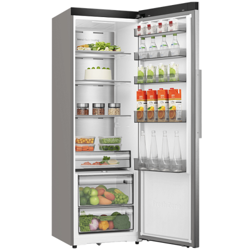 Холодильник Hisense RL3K370SAIE