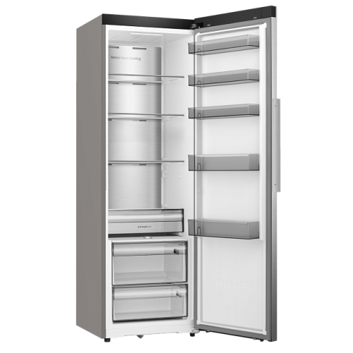 Холодильник Hisense RL3K370SAIE
