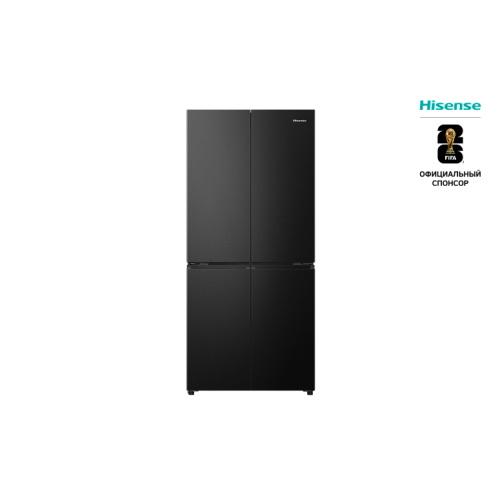 Холодильник Hisense RQ5P470SAF1