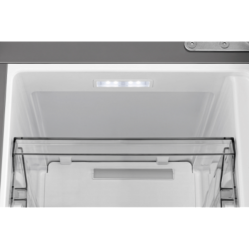 Холодильник Hisense RQ5P470SAF1
