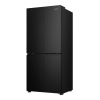 Холодильник Hisense RQ5P470SAF1