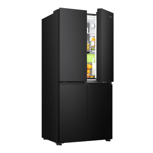 Холодильник Hisense RQ5P470SAF1