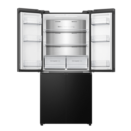 Холодильник Hisense RQ5P470SAF1