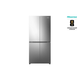 Холодильник Hisense RQ5P470SAI1