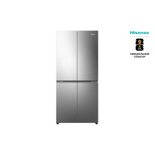 Холодильник Hisense RQ5P470SAI1