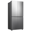 Холодильник Hisense RQ5P470SAI1