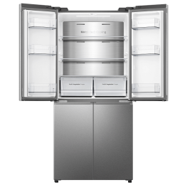 Холодильник Hisense RQ5P470SAI1