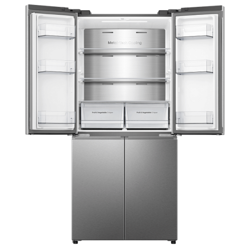 Холодильник Hisense RQ5P470SAI1
