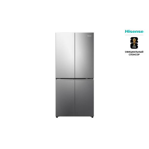Холодильник Hisense RQ5P470SEI1