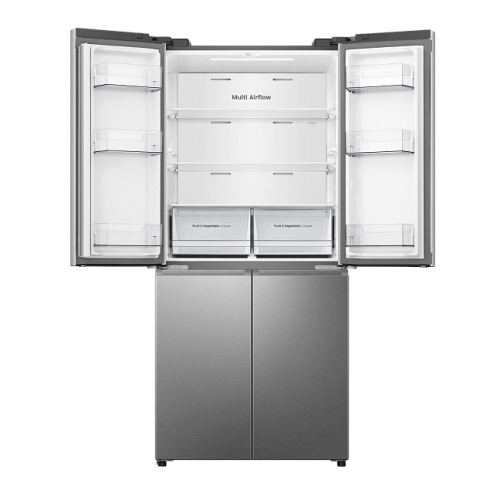Холодильник Hisense RQ5P470SEI1