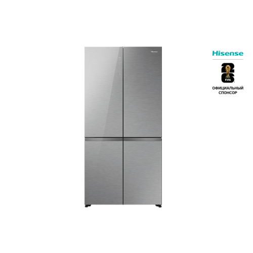 Холодильник Hisense RQ5P605NSVE