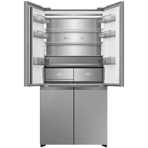Холодильник Hisense RQ5P605NSVE