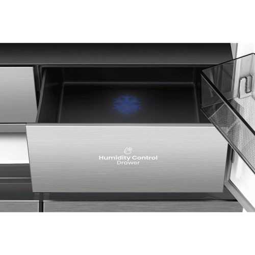 Холодильник Hisense RQ5P605NSVE