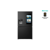 Холодильник Hisense RQ760N4IF1