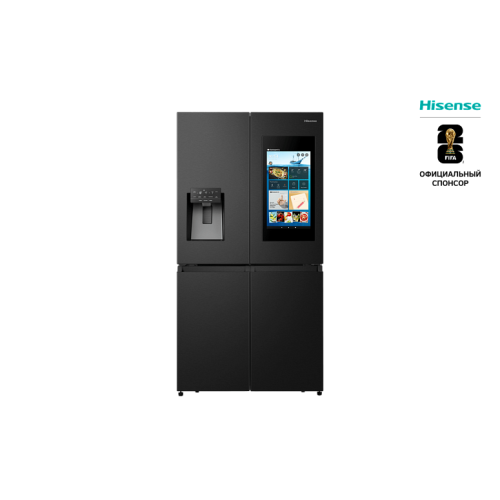 Холодильник Hisense RQ760N4IF1