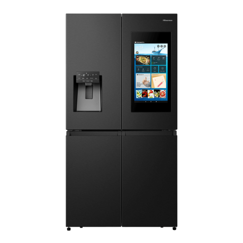 Холодильник Hisense RQ760N4IF1