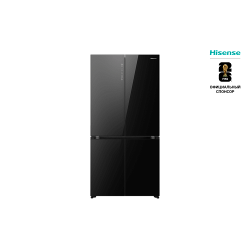 Холодильник Hisense RQ768N4GBE