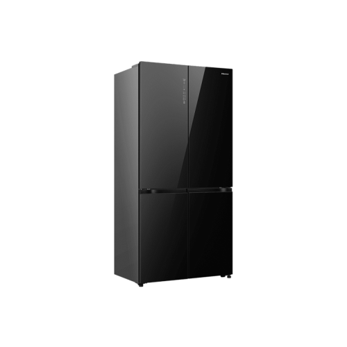 Холодильник Hisense RQ768N4GBE