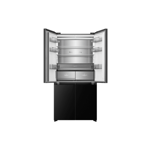 Холодильник Hisense RQ768N4GBE