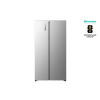 Холодильник Hisense RS3P538NAIE